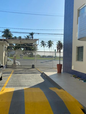 Apart - em frente á praia dos milionários- Ilhéus